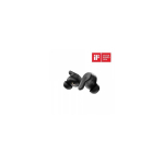 Headphones Headphones Epic ADAPT E1 SCANDINAVIAN Black