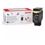 Xerox Black High Capacity Toner Cartridge Pro C320/C325 (8000 pages)