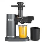 Ninja JC151EU mahlapress 150 W Must, Hall