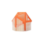 Filament Filament Bambu Lab PVA support PLA/PETG 1.75 mm 0.5kg &ndash; in a set with a reusable spool &ndash; Clear