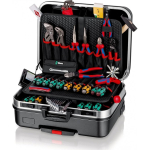 KNIPEX t&ouml;&ouml;riistakohver BIG Basic Move Mechanics