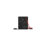 Green Green Cell UPSLPPC500 puhvertoiteallikas (UPS) Liini-interaktiivne 0,8 kVA 500 W