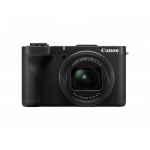 Canon PowerShot V1 Kompaktkaamera 22,3 MP CMOS 5760 x 3840 pikslit Must