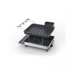 Joseph Joseph Joseph Joseph JJ-Dryer floor-standing for dishes Excel&trade; table black
