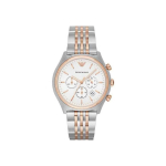 Men's Men's watch EMPORIO ARMANI AR1998 - ZETA (zi045c)