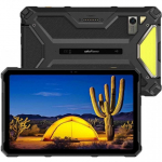Plan&scaron;et Plan&scaron;et Ulefone Armor Pad 4 Ultra 5G, 256 Gt, must