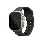 UNIQ rihm Stride Apple Watch Series1/2/3/4/5/6/7/8/9/SE/SE2/Ultra/Ultra 2 42/44/45/49mm FKM kummist