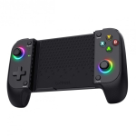 Trust GXT 735 Mylox Must Bluetooth Juhtpult Analoog/digitaal Android, iOS