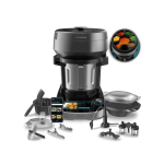 Cecotec Mambo CooKing Unique 2200 W 4,5 l Must