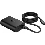 Hewlett Hewlett Packard (HP) HP 65W halogeenvaba LC USB-C AC adapter on EURO