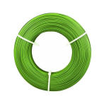 3D 3D plastika Fiberlogy Refill Easy PLA 1,75 mm 0,85 kg - Heled roheline