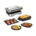 Gazipizza Gazipizza ahju, Pizza Pronto Tefal
