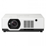 Ricoh PJ WUL6760 3LCD WUXGA (1920x1200) Valge