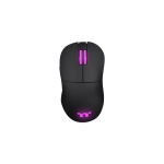 Thermaltake GMO-DMS-HYOOBK-01 hiir M&auml;ngimine Parempoolne RF juhtmeta &uuml;hendus + Bluetooth Optiline 19000 DPI
