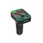 iPeax RGB FM Bluetooth edastaja