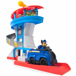 PAW PAW Patrol PAW PYS Core Lookout Tower GML