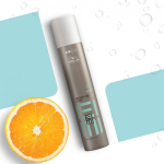 EIMI EIMI Mistify Me Light Hairspray - Keskmise fikseerimisega juukselakk