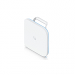Ubiquiti E7 Campus 11500 Mbit/s Valge Power over Ethernet tugi