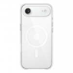 Apple MGH34ZM/A mobiiltelefoni &uuml;mbris 16,5 cm (6.5") Kate Pooll&auml;bipaistev, Valge