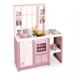 Smoby Loft Fleur m&auml;nguk&ouml;&ouml;k