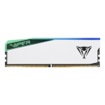 Patriot Patriot Memory Viper Elite 5 m&auml;lumoodul 32 GB 2 x 16 GB DDR5 6000 MT/s