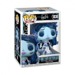Funko POP figuur Pluss Corpse Bride Emily koos Liblikatega
