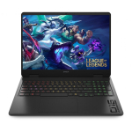 Ne&scaron;iojamas Ne&scaron;iojamas arvuti Hewlett Packard (HP) NTB OMEN THIN 16-an0002nc, THIN - Ultra 9-285H, 16" 2.5K, 32GB DDR5 2DM 5600, 2TB SSD, RT