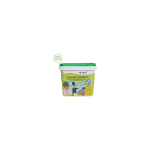 BioBag kompostitavad pr&uuml;gikotid 140/190L 87x138cm