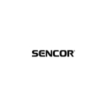 Magnetoola Magnetoola Sencor SPT4710B, Bluetooth, must