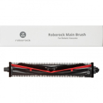 Roborock rubber main brush anti-tangle