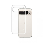 PanzerGlass CARE by &reg; Fashionable Case Transparent X-Ray Soft Basic Google Pixel 10 Pro XL mobile phone case
