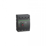Beny DC l&uuml;liti 4P, 250A, 1000VDC