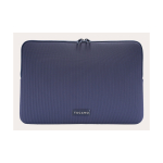 Tucano Colore 35,6 cm (14") Pealt avatav kott Sinine
