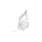 Razer Kraken Kitty V3 X K&otilde;rvaklapid, Valge | Razer