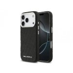 Dėklas Dėklas Karl Lagerfeld FW Stamped Karl MagSafe iPhone 17 Pro jaoks must
