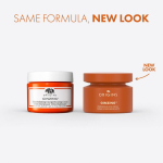 Origins GINZING RIKAS ENERGIZEERIV KREEM 3 tk