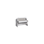 Prismafood Elektriline taigna rullija pitsale ja pastale 140-300 mm 250 W