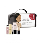 Atashi RITUAL PEARL SKIN EFFECT 360 toiletipuhvriga 6 tk komplekt