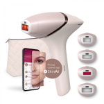 Philips Lumea IPL 9900 Series BRI976/00 IPL fotoepilaator SenseIQ-ga
