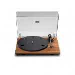 Pro-Ject E 1.2 gramofon, p&auml;hklipuu