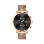 Meeste Meeste kell HUGO BOSS 1513808 - INTEGRITY (zh027b)