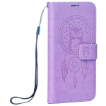 Oem MEZZO kaitse&uuml;mbris XIAOMI Redmi 15 5G jaoks, Dreamcatcher, lilla