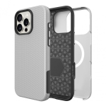 Dėklas Dėklas Perfectionists Triangle Mag Case Apple iPhone 15 Pro h&otilde;bedane