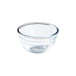 O O Cuisine OCUISINE Kuumuskindel salatikauss 14 cm 0,5 l