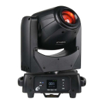LIGHT4ME LED BSW 280W h&uuml;briidi kiiruspea