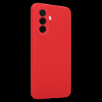 Tactical Velvet Smoothie Cover for Samsung Galaxy A37 Chilli