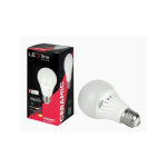 LED LED pirnime E27 230V 13W A65 1820lm soe valge 2700K, CERAMIC, LED line PRIME