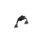 Pimax Pimax Crystal Comfort Topstrap, pea&uuml;lik Pimax VR prillidele, reguleeritav - must
