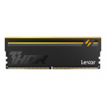 Lexar THOR RGB 2nd Gen m&auml;lumoodul 32 GB 2 x 16 GB DDR5 6000 MT/s 288-pin DIMM