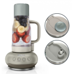 Ninja DB351EUST kannmikser 0,71 l Lauapealne blender 1100 W Kiviv&auml;rv